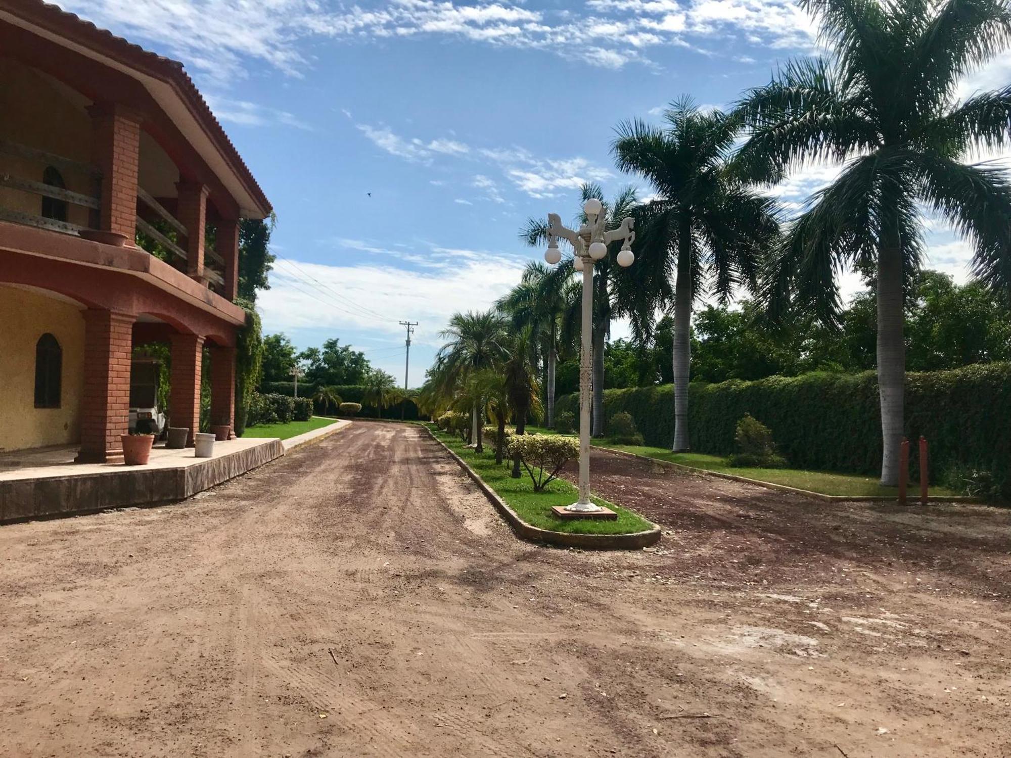 Departamento De Descanso En Rancho. Guasave Exterior photo